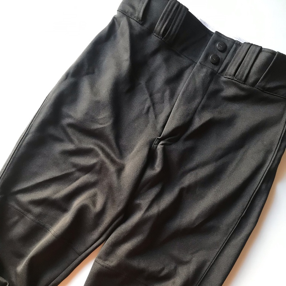 Boys champro baseball knicker pants